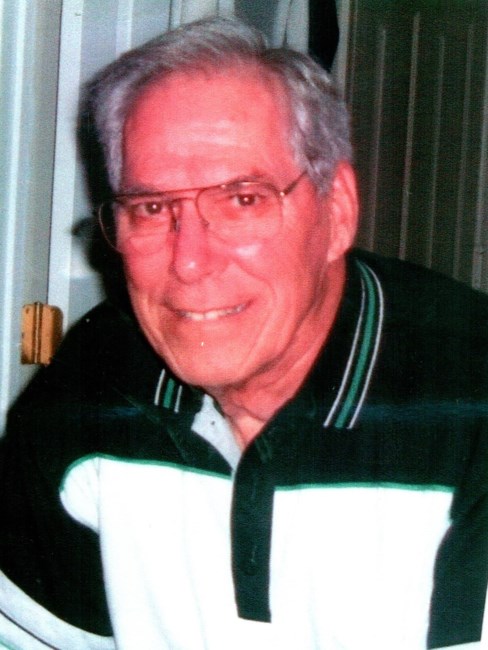 Obituary of Robert Stanley Ferguson Sr.