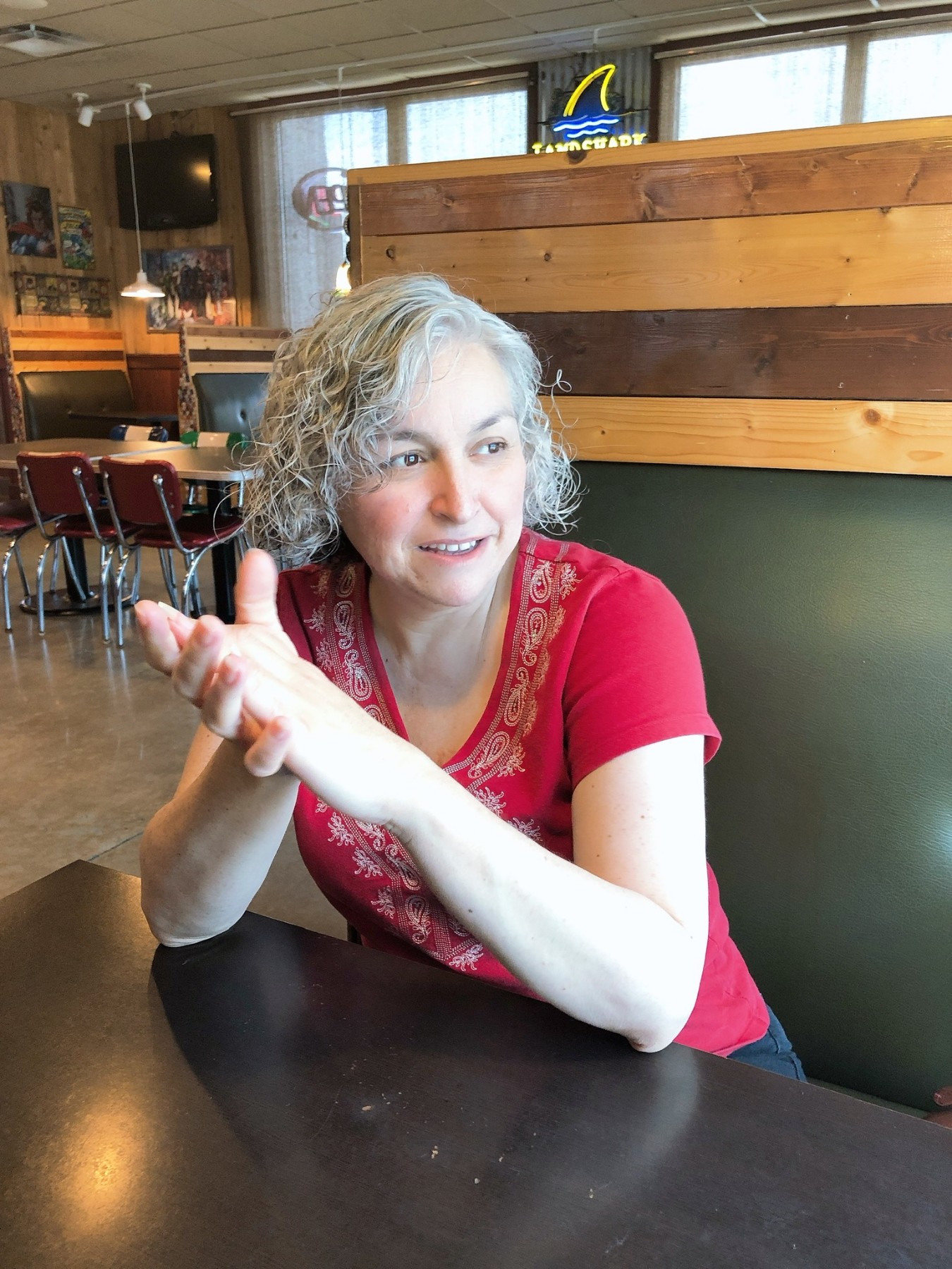 Obituary of Bertha Alicia Hernandez