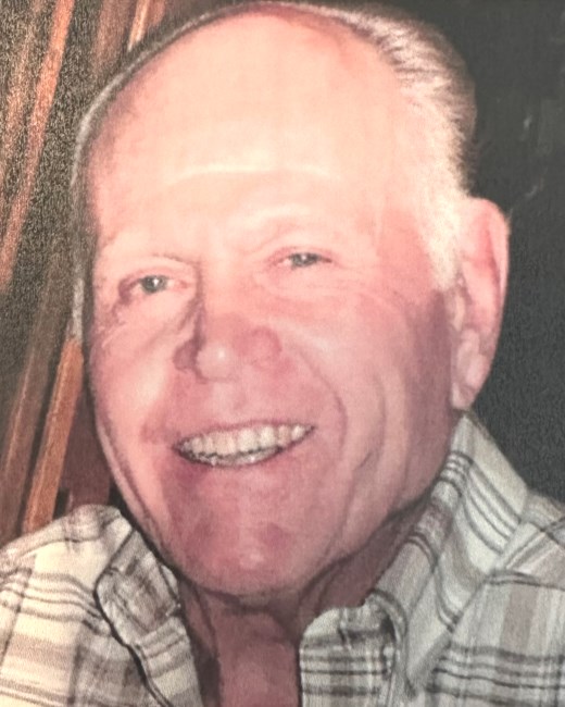 Obituary of Charles Edward Burnett