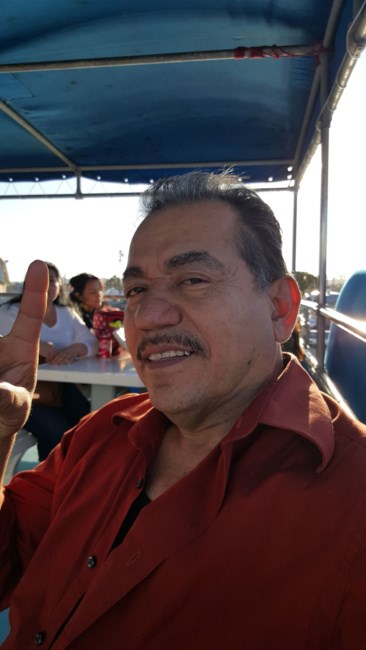 Obituary of Ignacio Nunez Segoviano