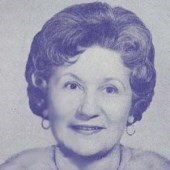 Obituary of Mildred Marie Jelinek Beasley