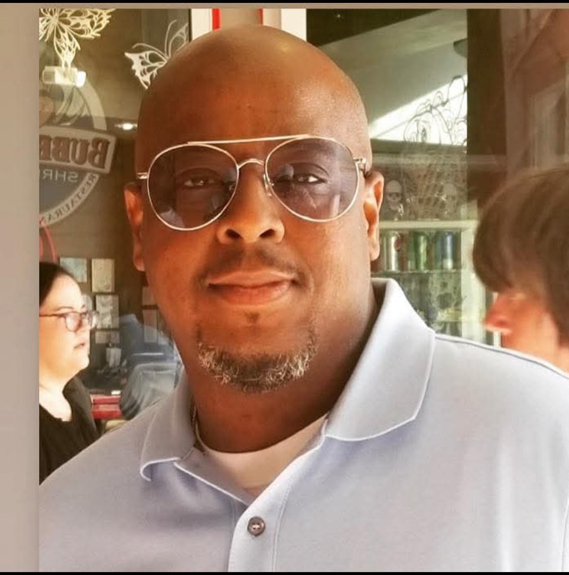 Obituary of Ryan Sirville Greer