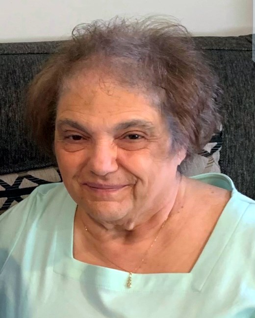 Obituary of Beverly Amaral