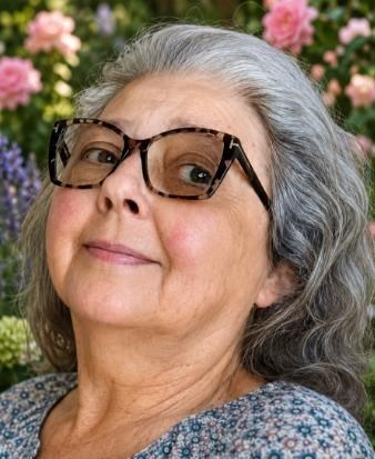 Obituary of Margaret Ann Maurer