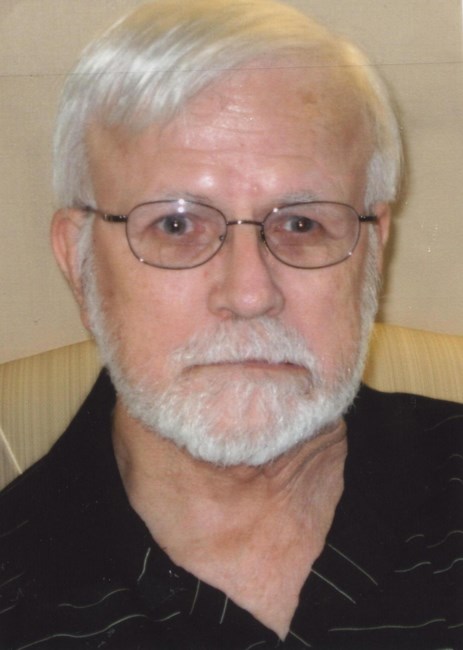 Obituary of Jerry Ray Finnigan