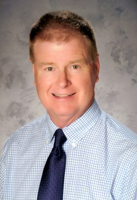 Obituary of John Edward Parsons