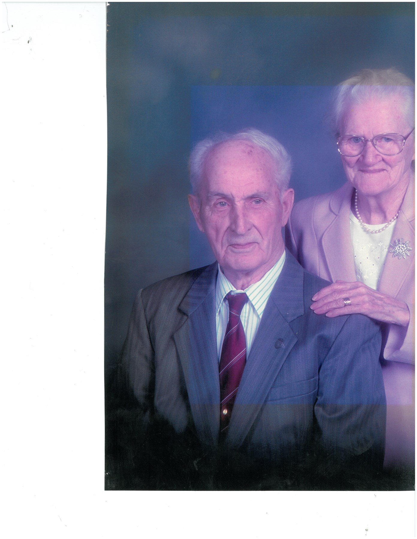 Frank Edward Chapman Obituary Chilliwack, BC