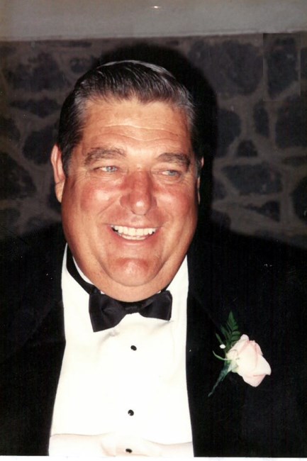 Obituary of David Valdamar Christensen