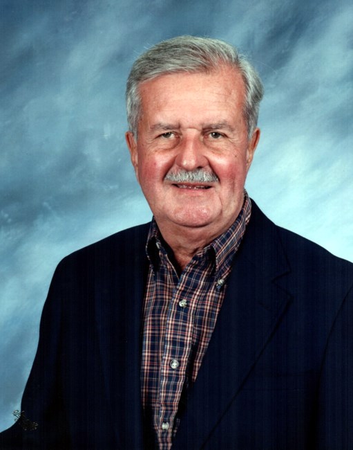 Obituary of Ronald R. Krenek