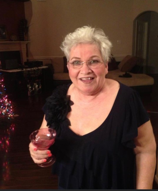 Obituary of Agripina Iraheta