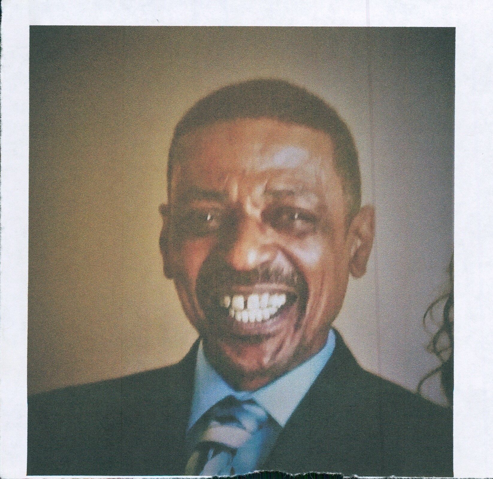 Obituary of Mr. Louie Alexander Blalock Jr.