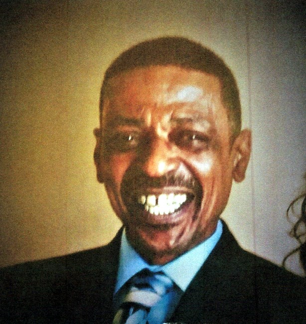 Obituary of Mr. Louie Alexander Blalock Jr.