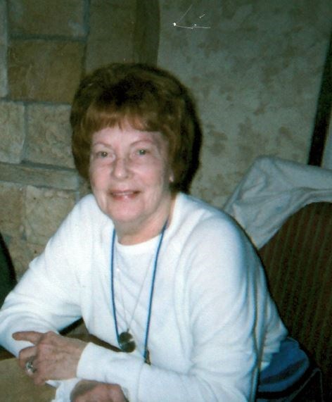 Obituary of Dorothy Fay Philip