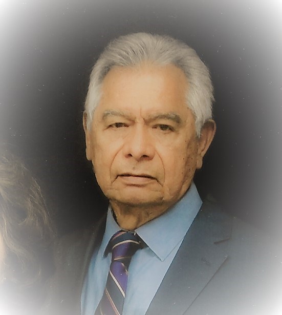 Obituary of Reyes Rangel
