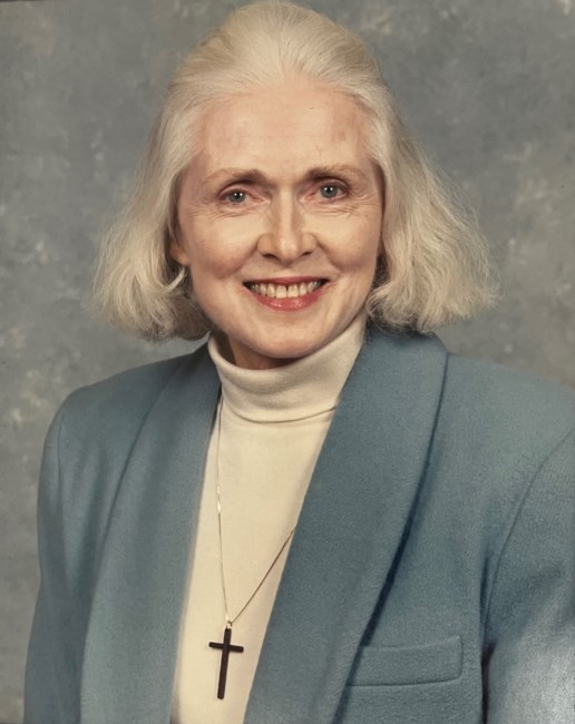 Obituary of Patricia F. Coker