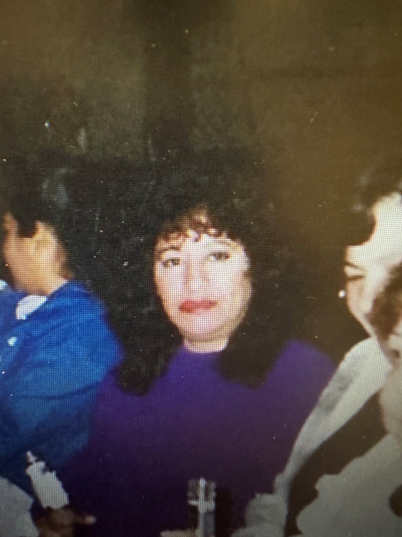 Obituary of Eva Arriaga Cantu