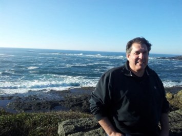 Obituary of Brian Douglas St. Peter