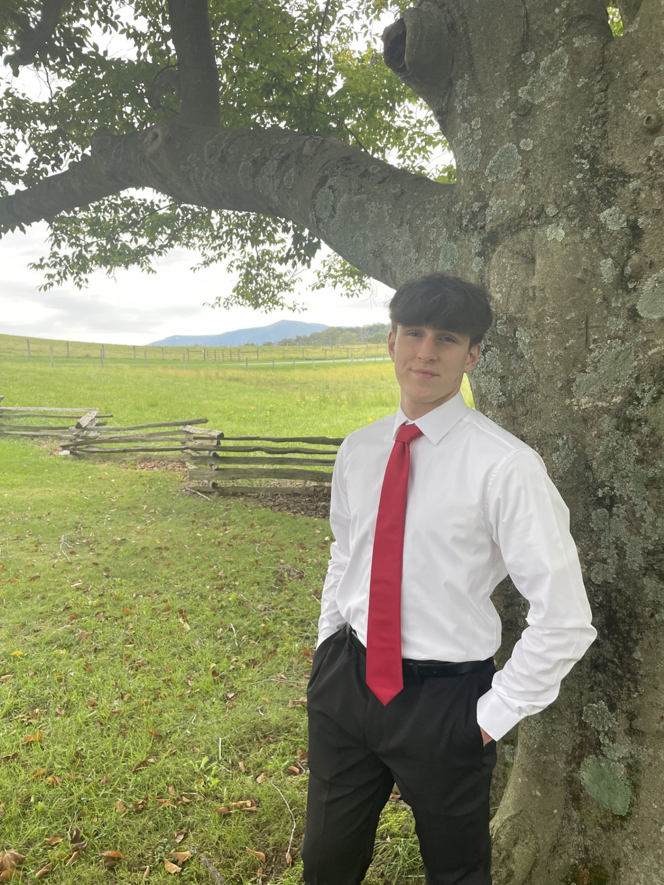 Obituary of Liam James DeWinter