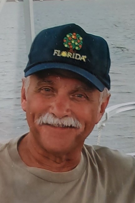 Avis de décès de Lance "Fred" Kinder