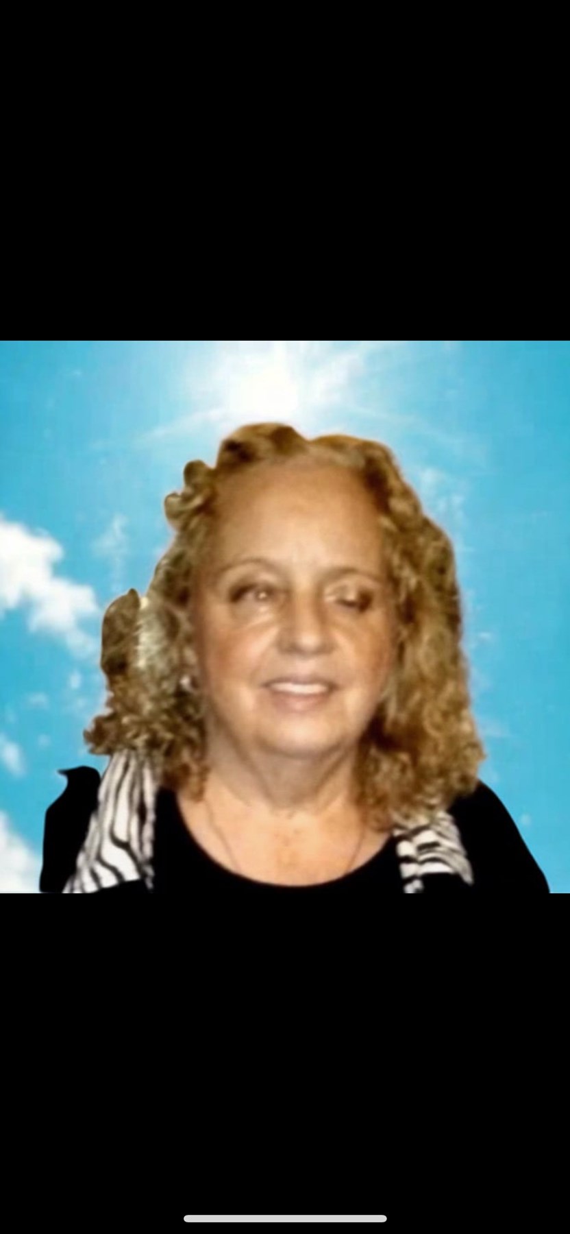 Obituary of Diane Sue Rowe