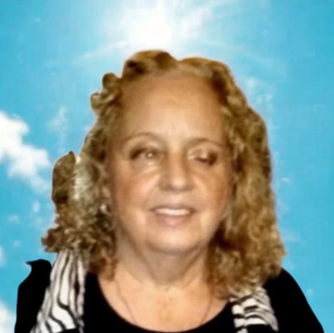 Obituary of Diane Sue Rowe