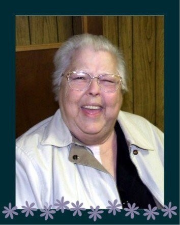 Obituary of Dorothy F Dean