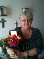 Diane Burns