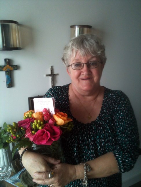 Obituary of Diane Elizabeth Peterson Burns