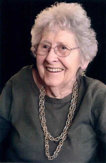 Avis de décès de Silvia Mae Dingle