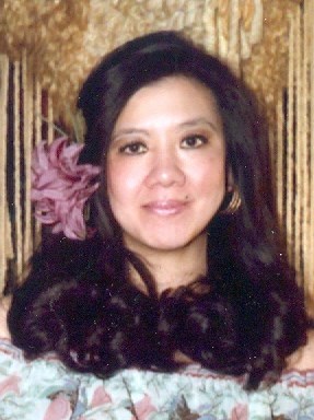 Obituary of Virginia Lee