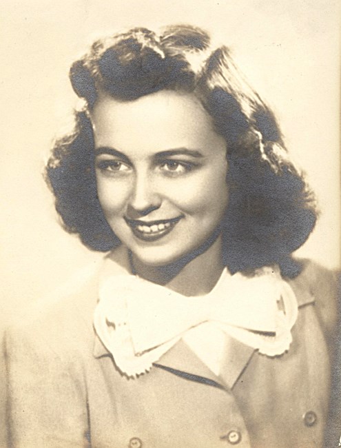 Obituary of Adith Louise Dillmore