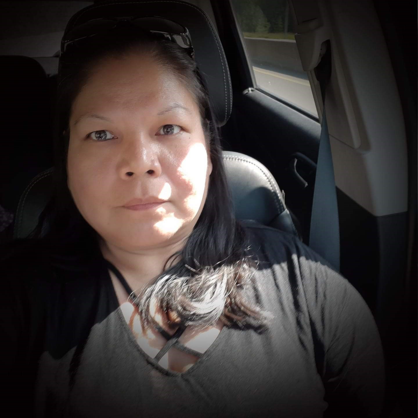 Obituary of Angie Marie Rebecca Chapman