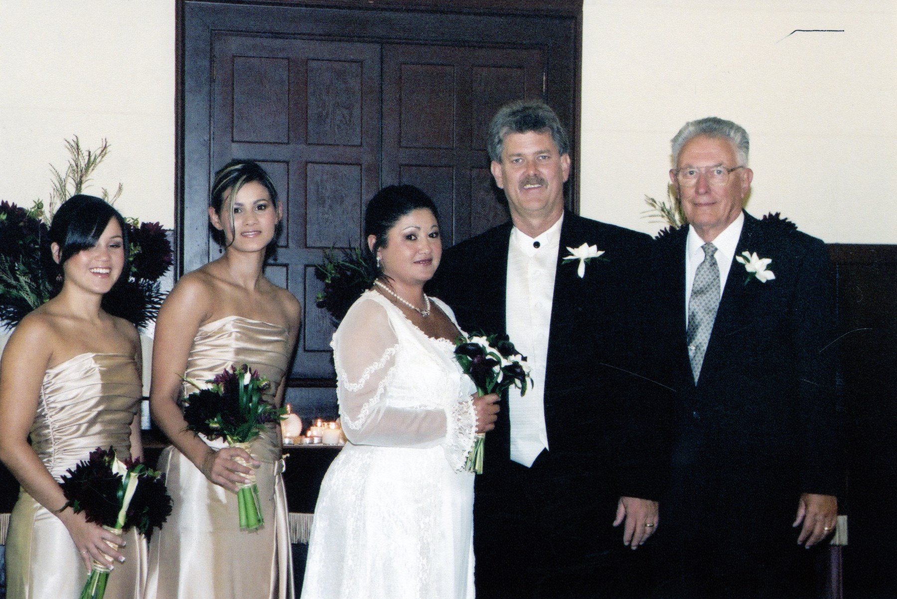 Obituary of John Christian Hoppus