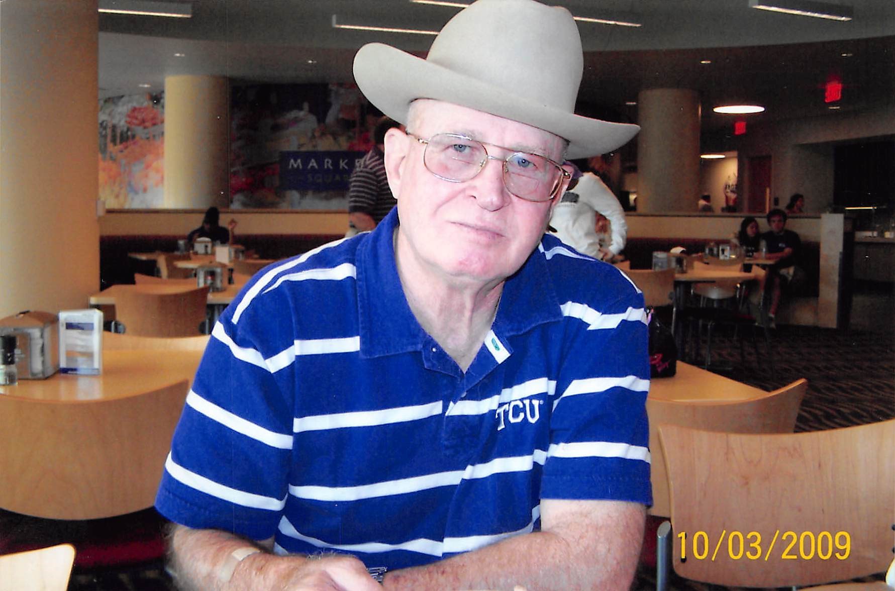 Obituario de Robert "Bob" Travis Barker, Jr.