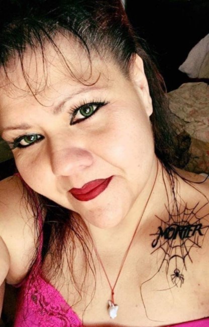 Obituary of Maria De Los Angeles Uribe