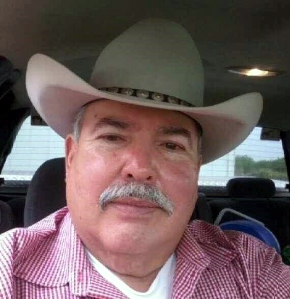 Hector Lee Perez Obituary Falfurrias, TX