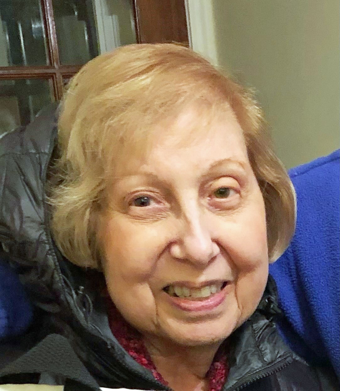 Sondra Wasman Obituary Cleveland Heights, OH