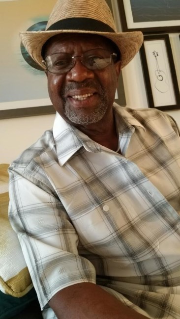 Obituary of Joseph Sasser