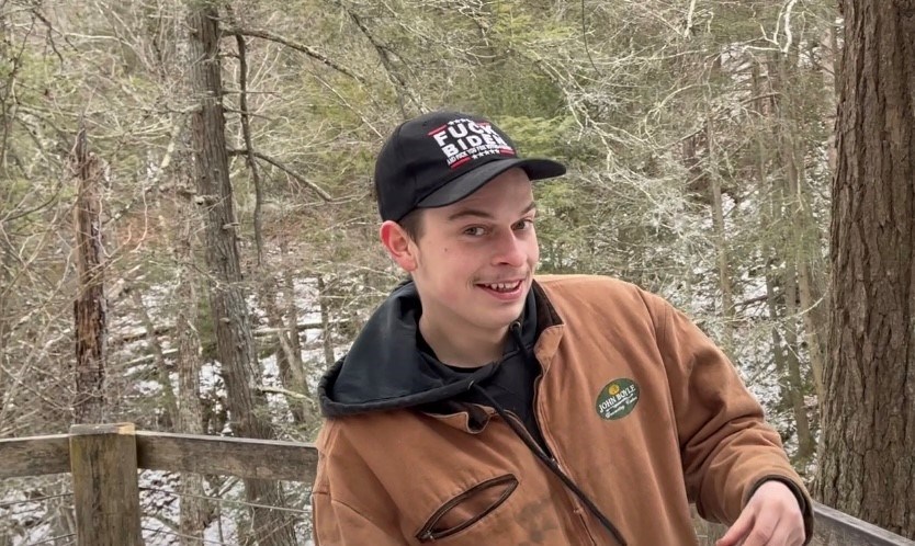 Obituary of Austin Mikel Kathan