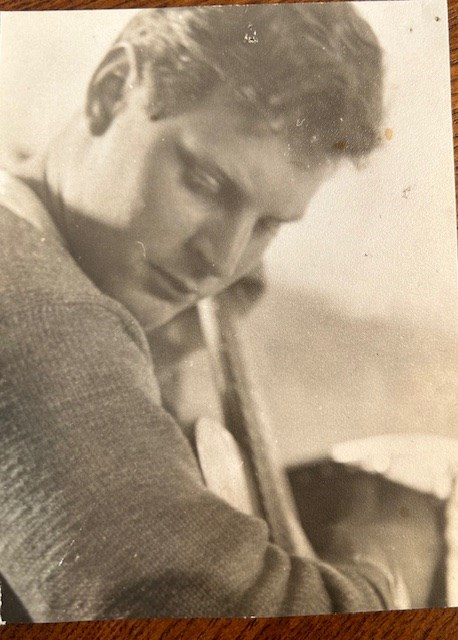 Obituary of David Arthur Glazier