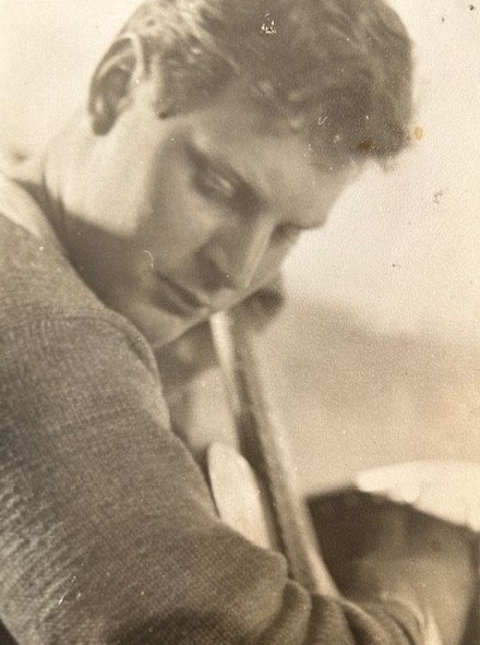 Obituary of David Arthur Glazier