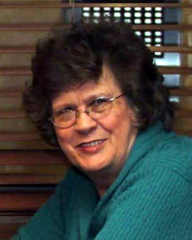 Obituary of Vicki Jean Peterson