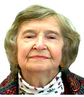 Obituary of Nancy Smith