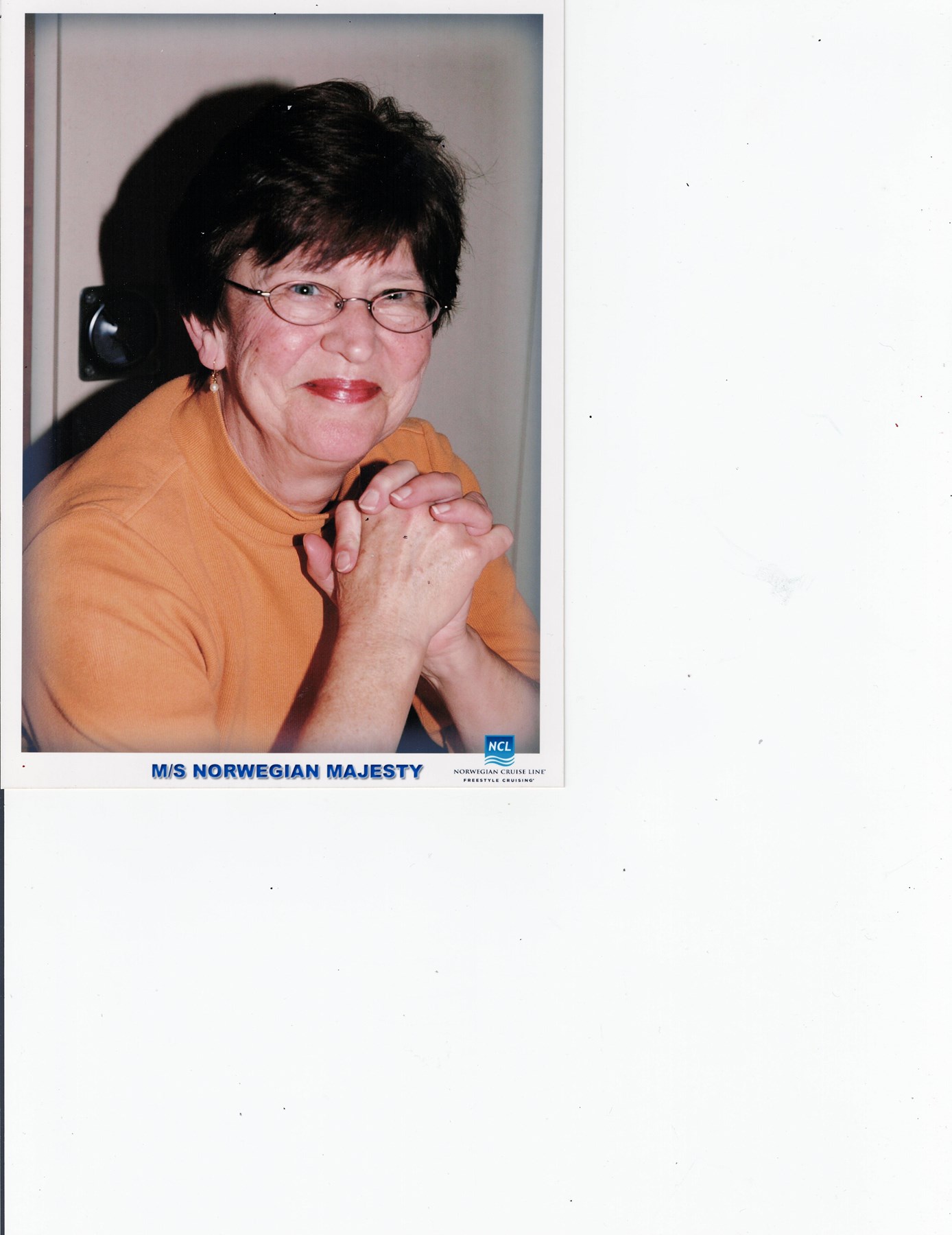 Obituary of Roberta Hudson Kesler