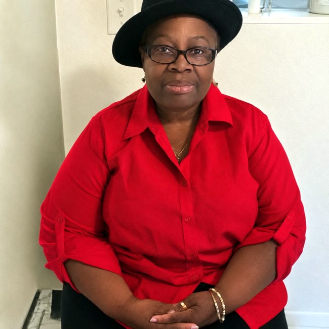 Obituary of Betty Marpue Lloyd
