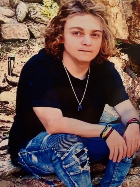 Obituary of Malaki Ray Turner