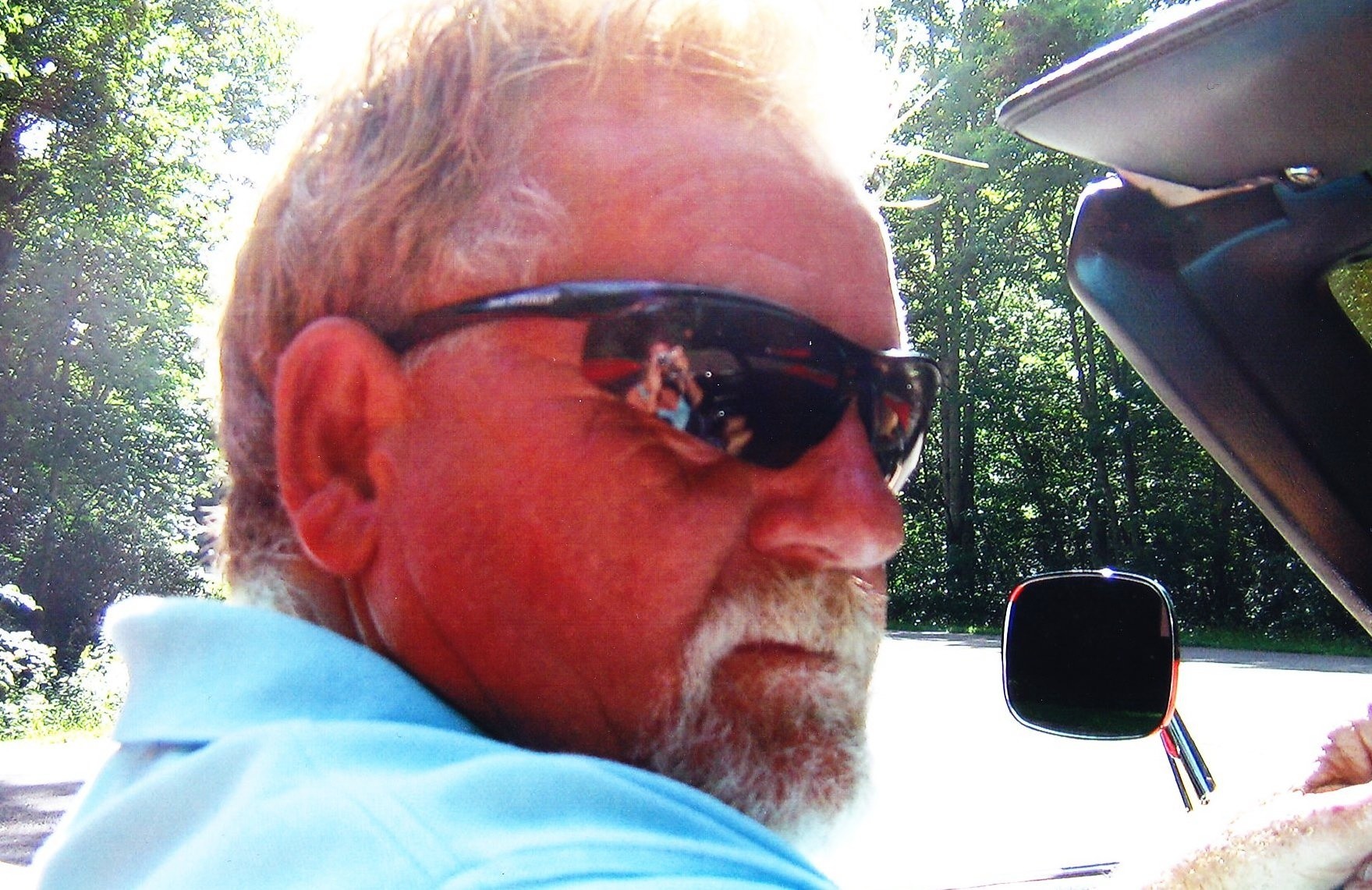 Mike Rosy Moretz Obituary Lenoir, NC