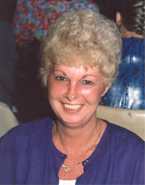 Obituary of Constance J O'Neill