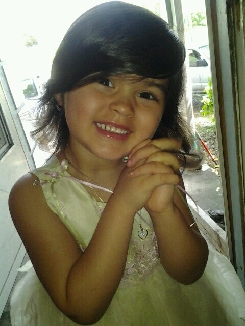 Obituary of Yanelli Vasquez