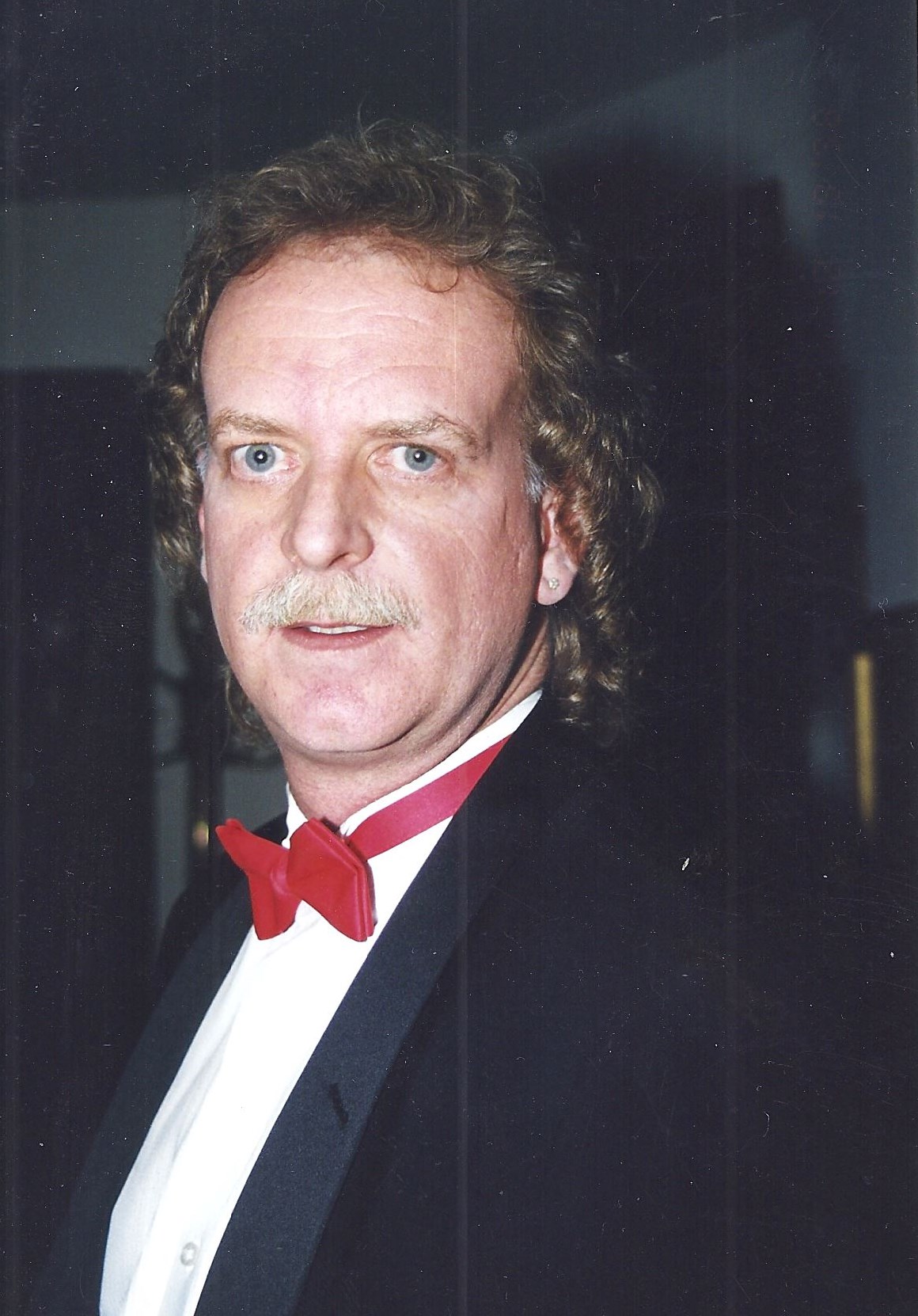 Obituary of Michael "Mike" Wayne Brooks